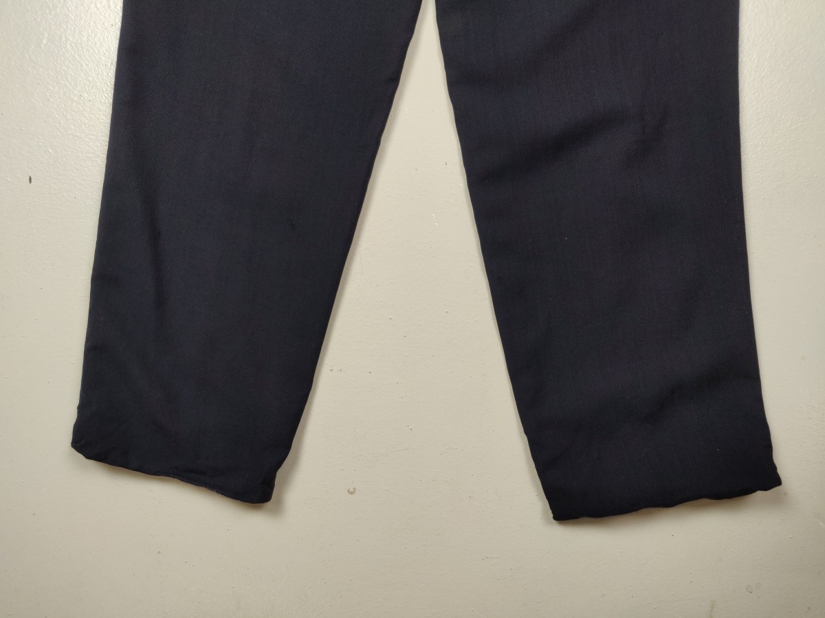 Vintage Baloon Pants Trousers - 16