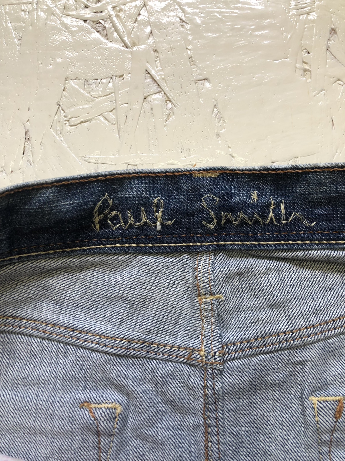 Paul Smith mini skirt - 8