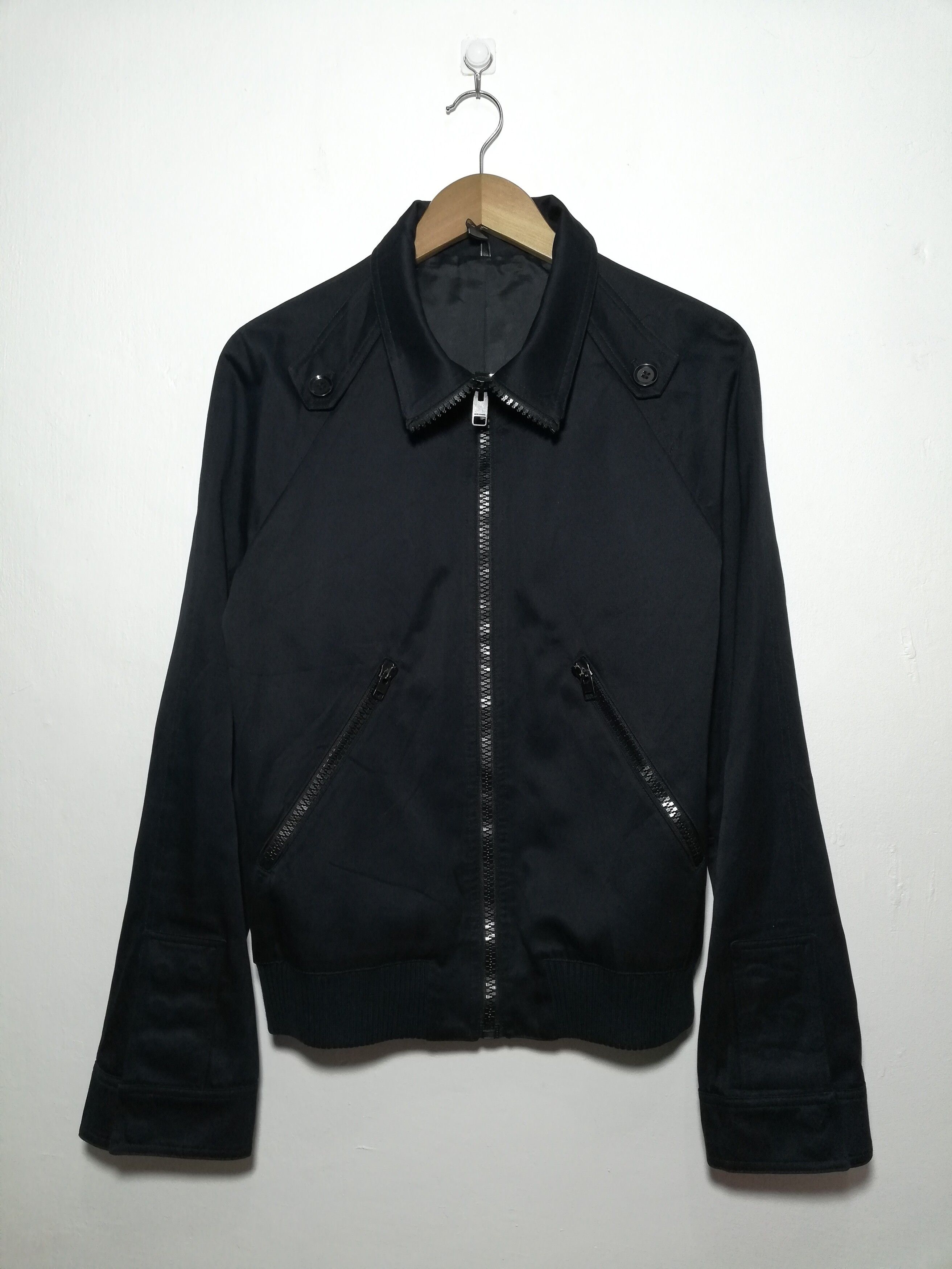 Dior Homme SS07 Bomber Jacket - 1