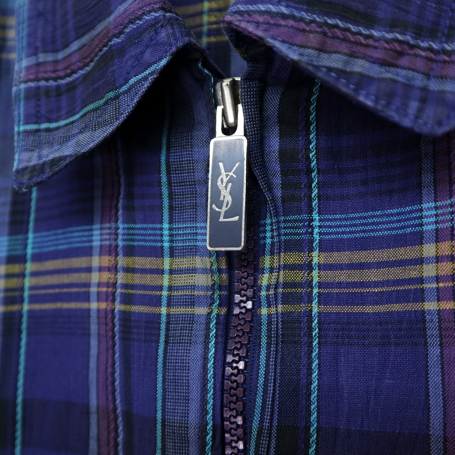 Other Designers Vintage 90s Yves Saint Laurent YSL Sportwear