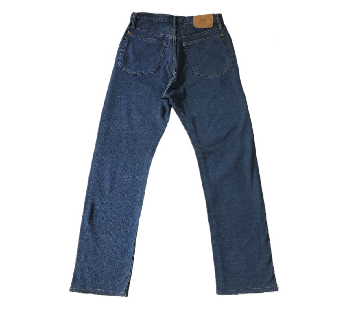 Paul Smith Red Ear Jeans Stretch Cotton Denim - 4