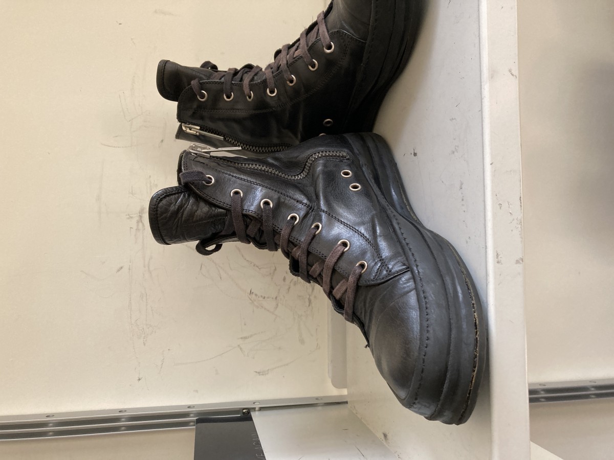 OG Ramones Sneakers 336 - 2