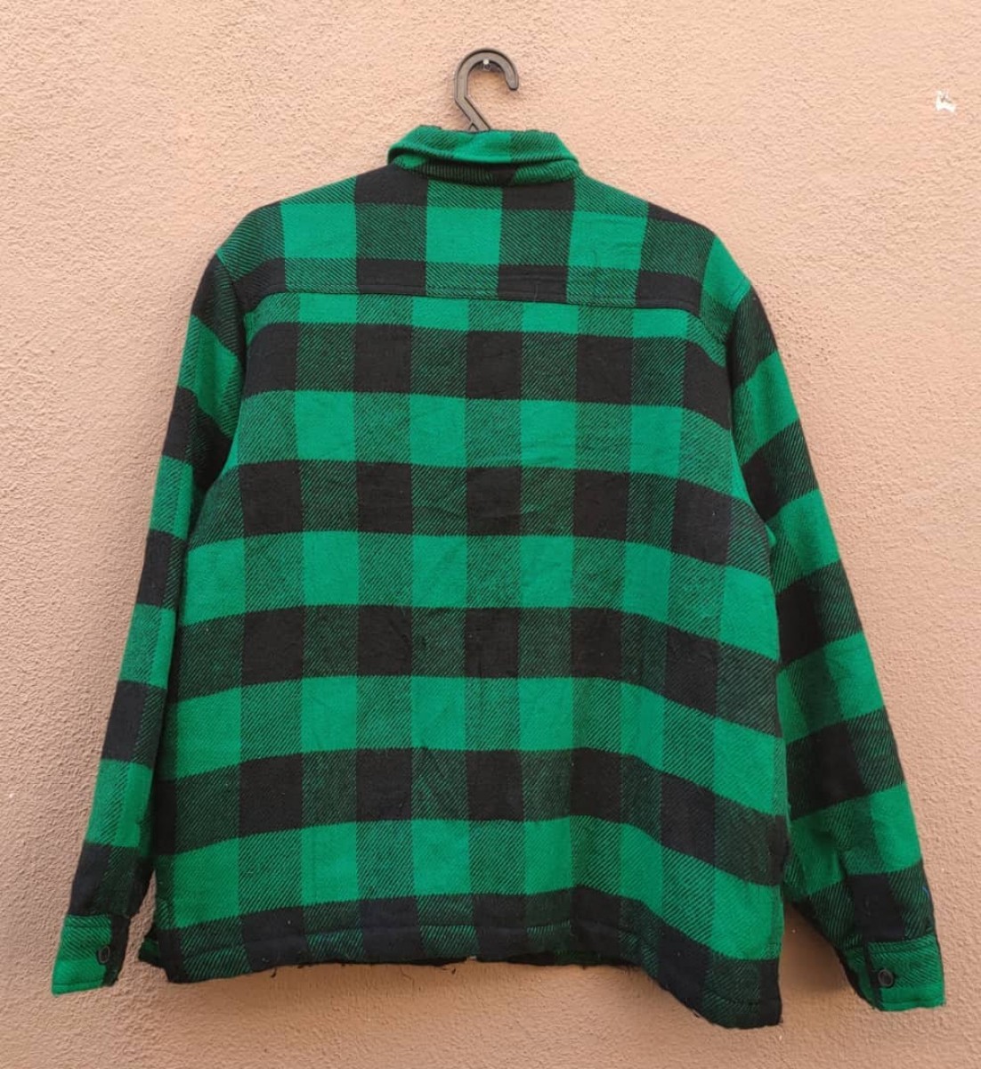 Flannel - Pair Shine Jacket - 2