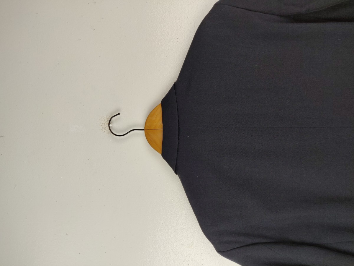 Issey Miyake - Blazer Jacket Coat Suit - 12