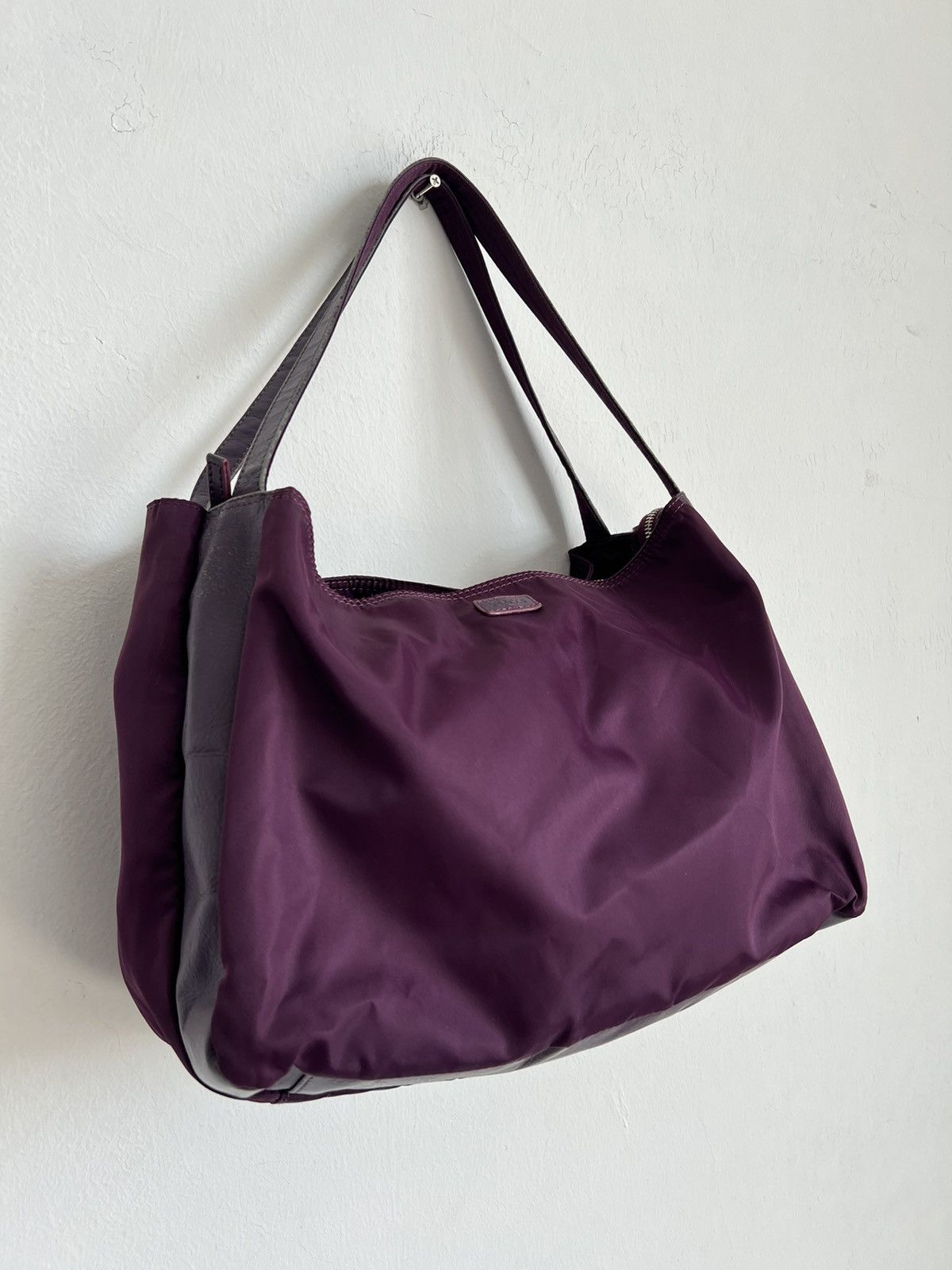 Y’SACCS Yohji Yamamoto Tote Bag - 3