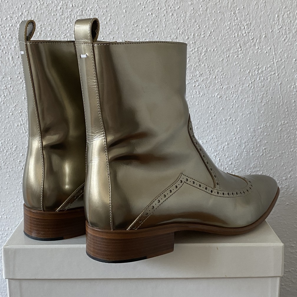 Cowboy Boots - 4