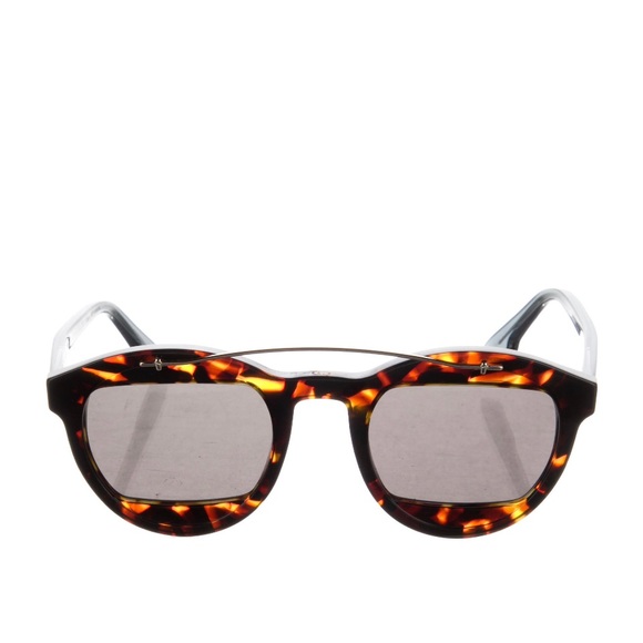 DIOR Dior Mania tortoise Sunglasses - 3