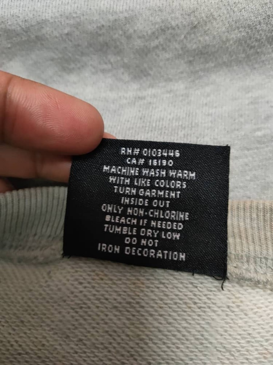 Polo Ralph Lauren - Big Spellout Jumper - 7