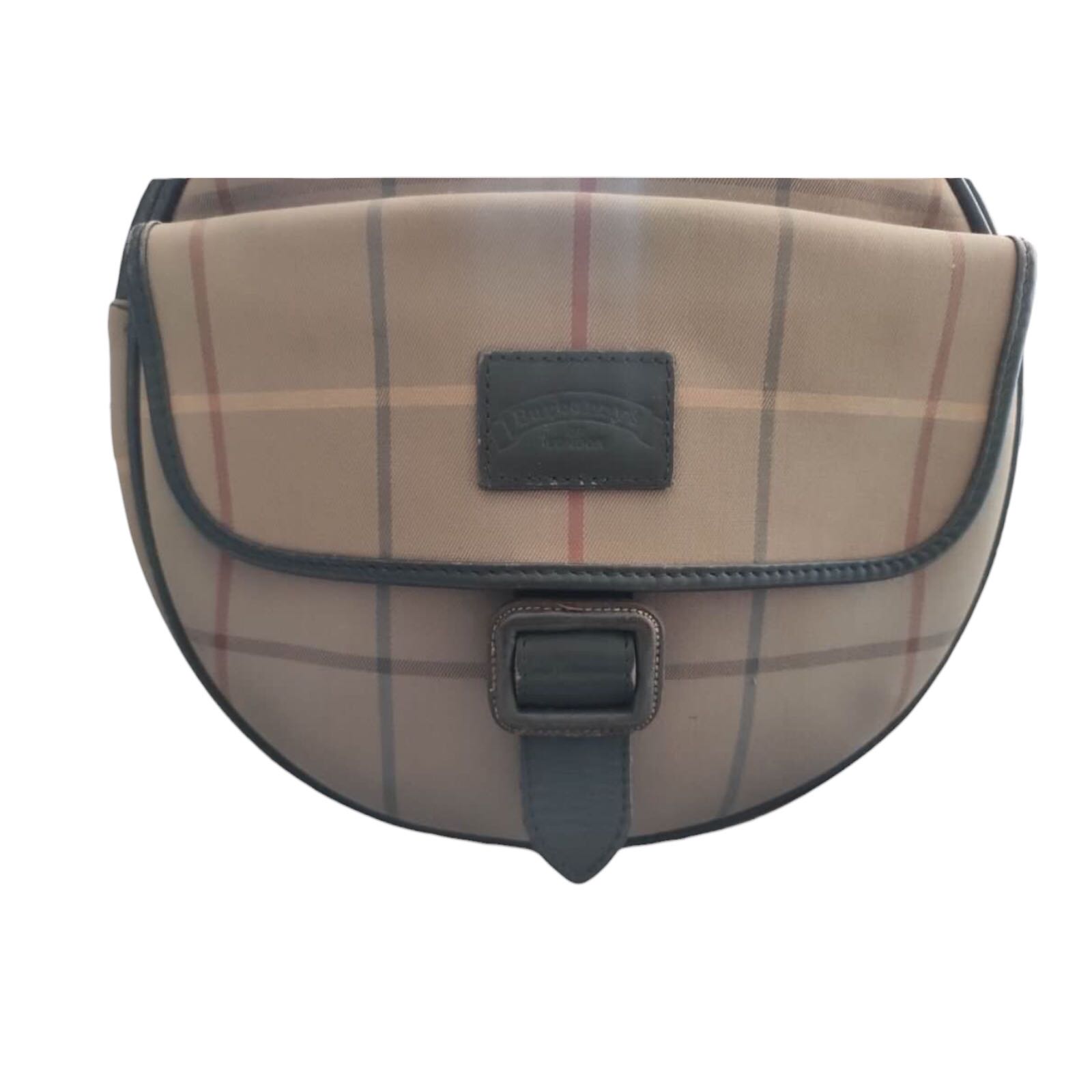 Burberry bag - 4