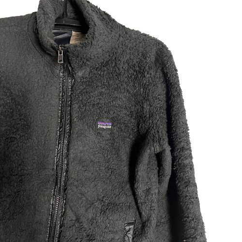 🔥RARE🔥Vintage Patagonia Faux Fur Fleece Jacket - 2