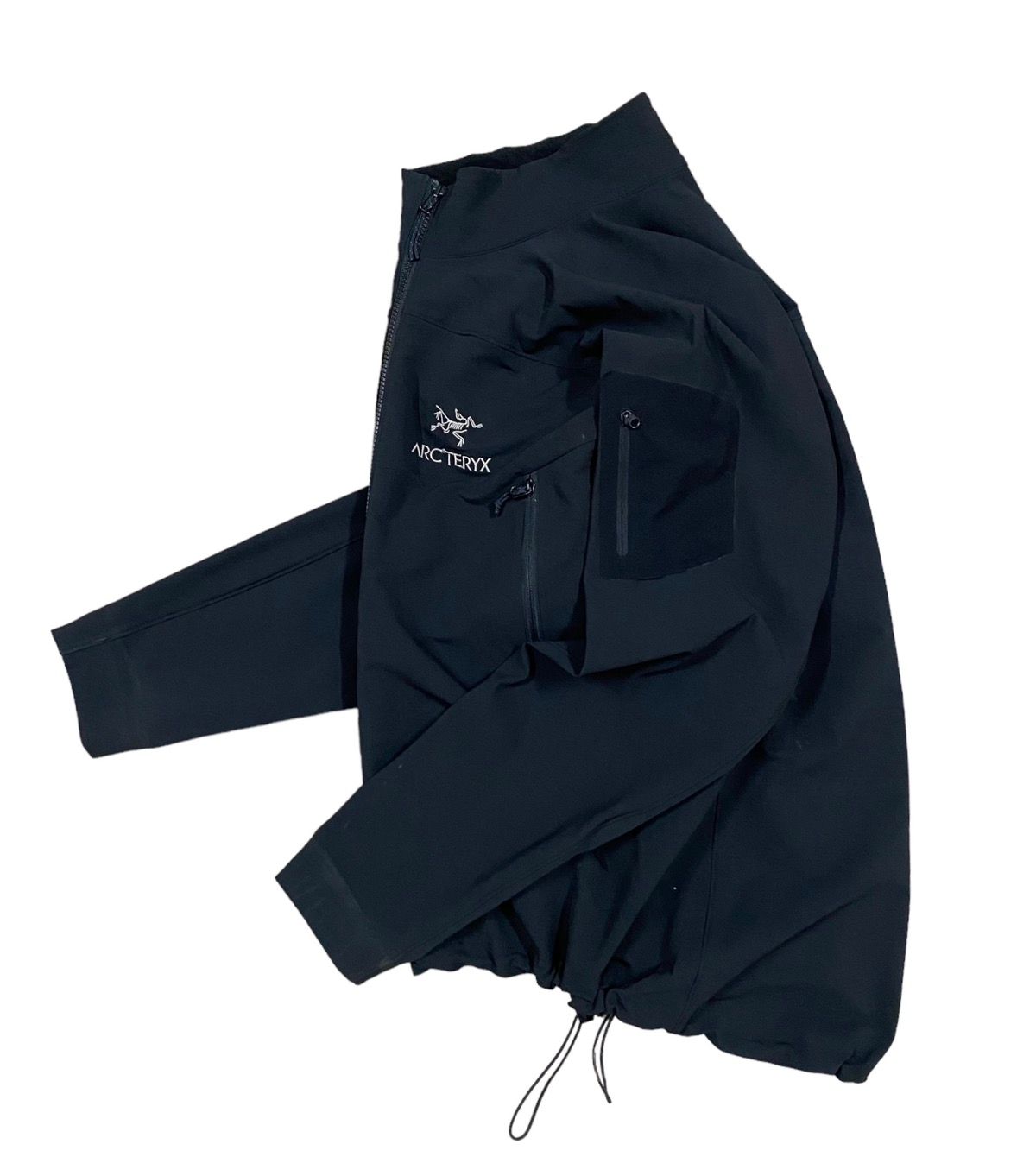 🔥LAST DROP🔥Arc’teryx Gamma LT Soft Shell Zipper Jacket - 1