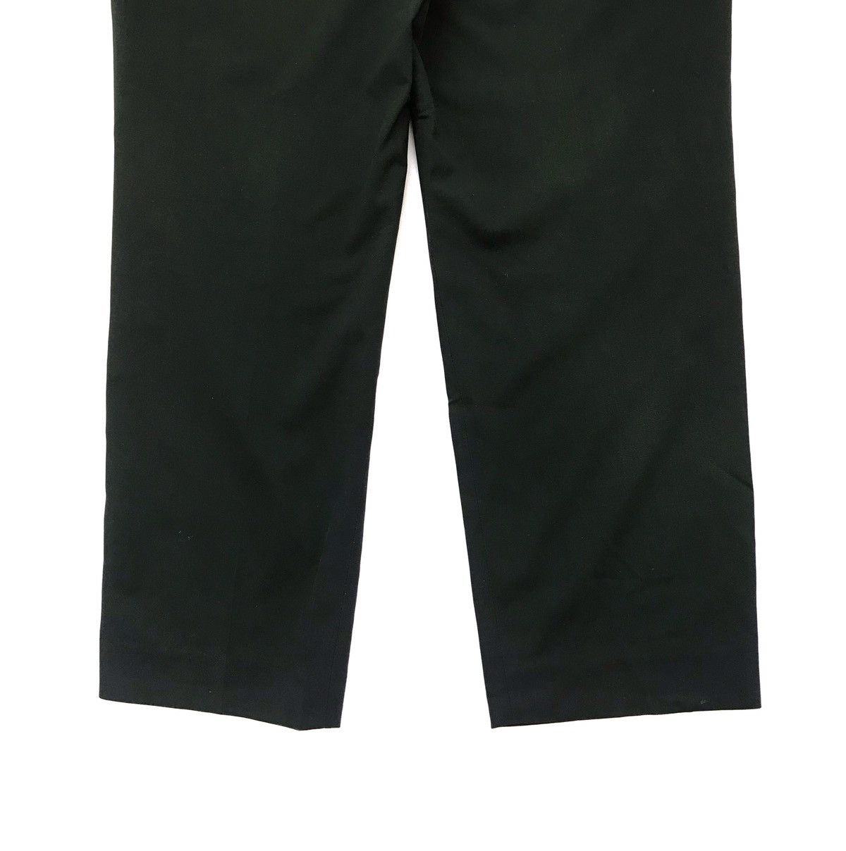 Lad Musician Wool Trouser Pants - 6