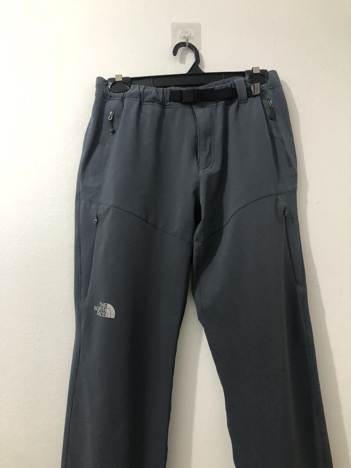 North face NTW57013 casual / hiking pant - 3