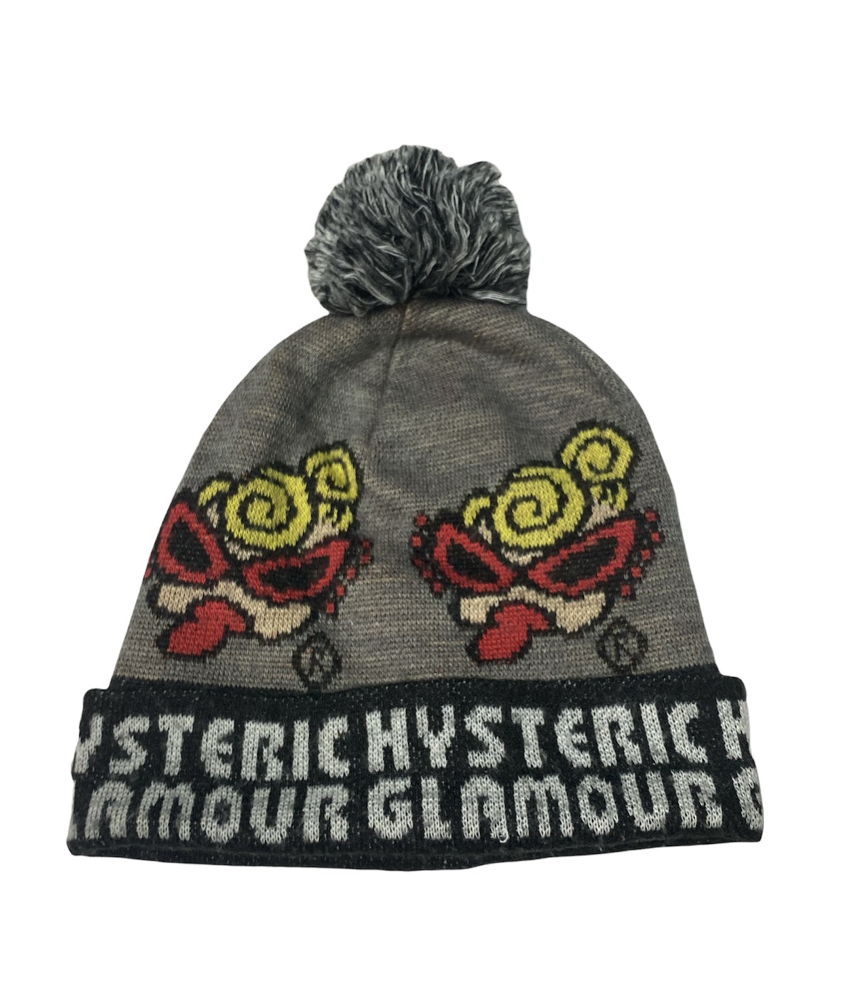 🔥HYSTERIC GLAMOUR BEANIE / SNOW HATS - 2