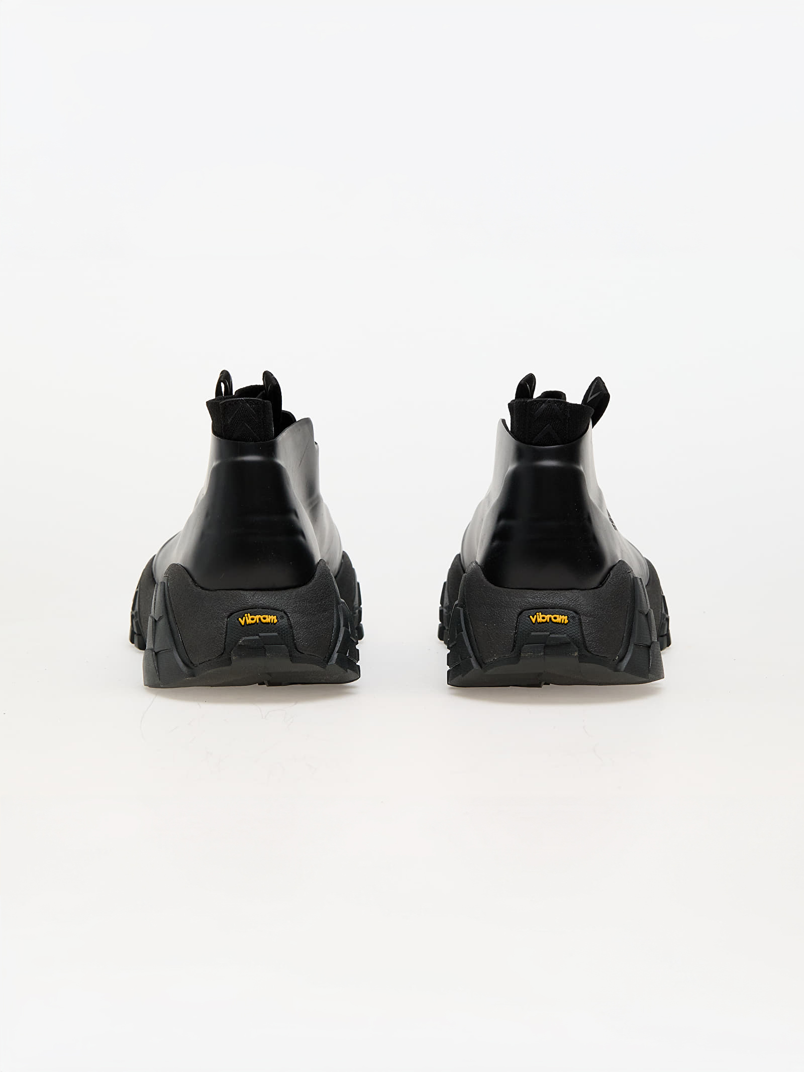 SLAM JAM x VIBRAM VIBRAM LB214 RUBBER 'CORE BLACK' - 6