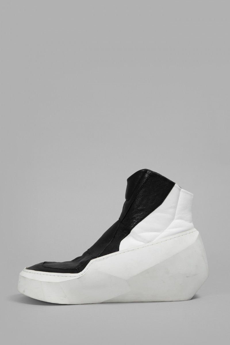 GRAIL! Polygon sneakers. - 1