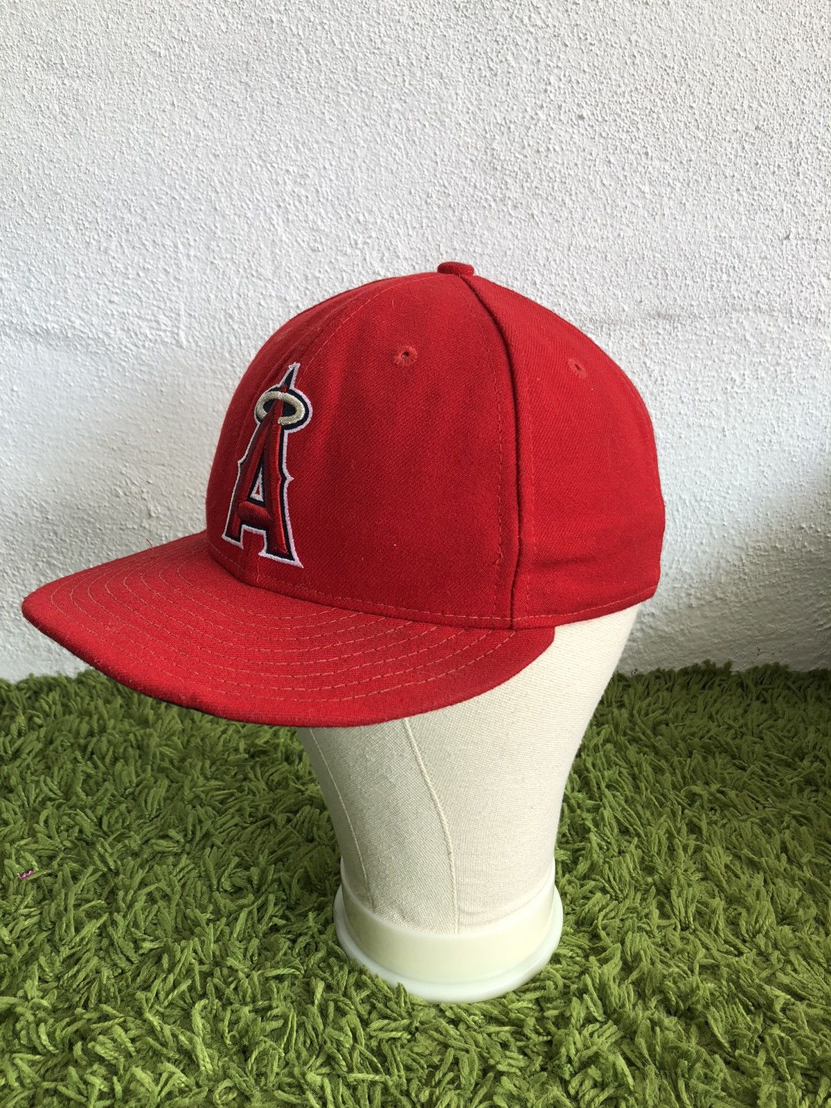 A New Era MLB Hat Cap - 2