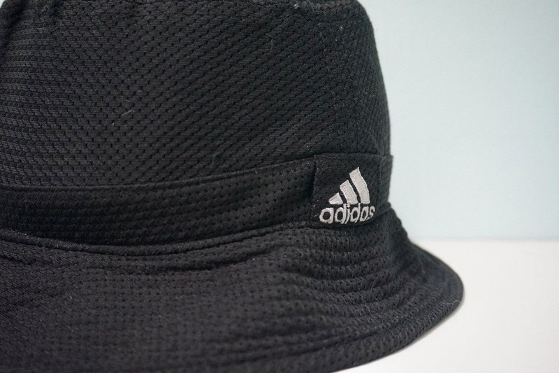 Adidas equipment bucket hat vintage head gear unisex - 1