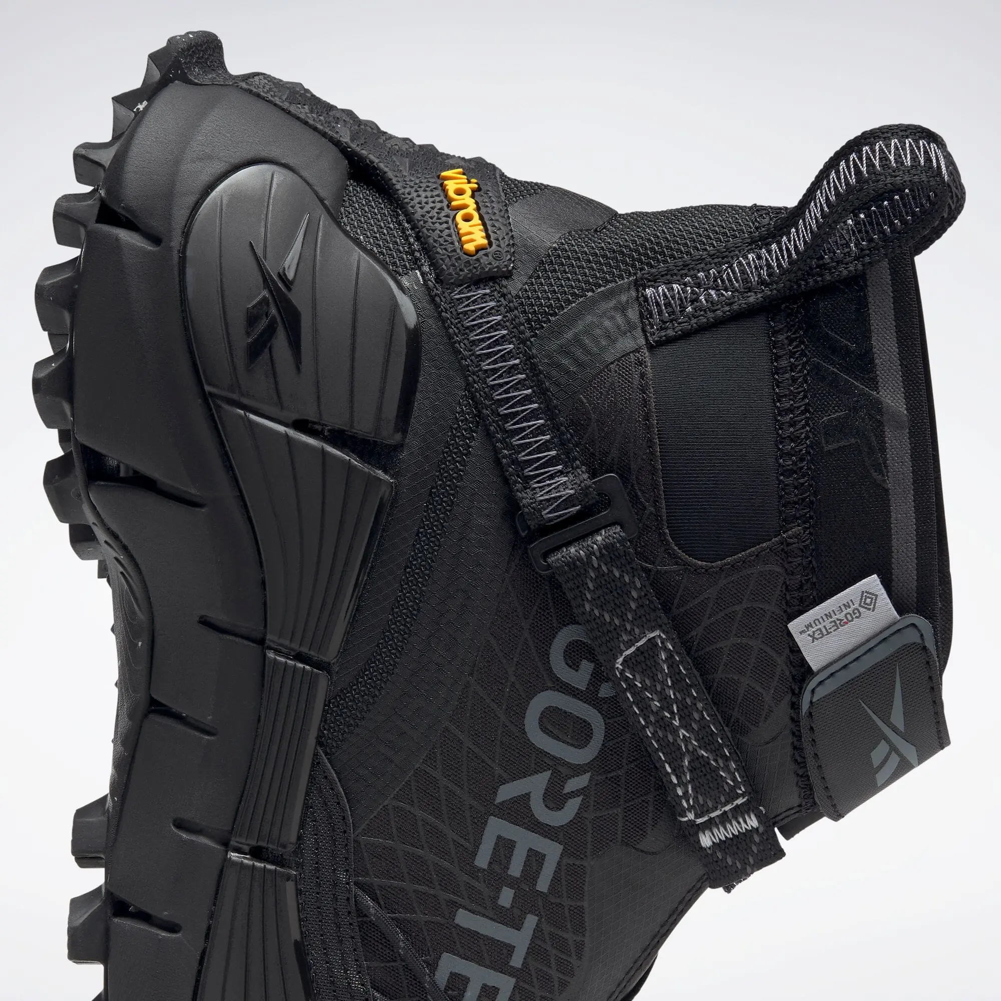 Zig Kinetica II Edge GORE-TEX 'Black' H05172 (2021) DS - 7