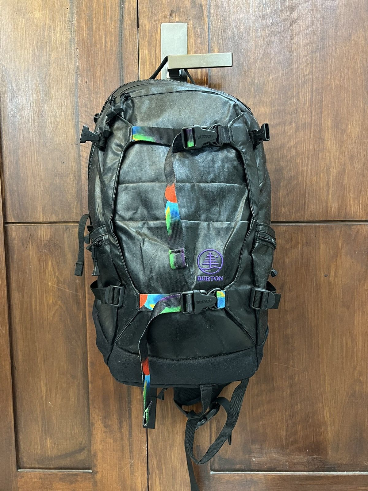 Burton Backpack - 2