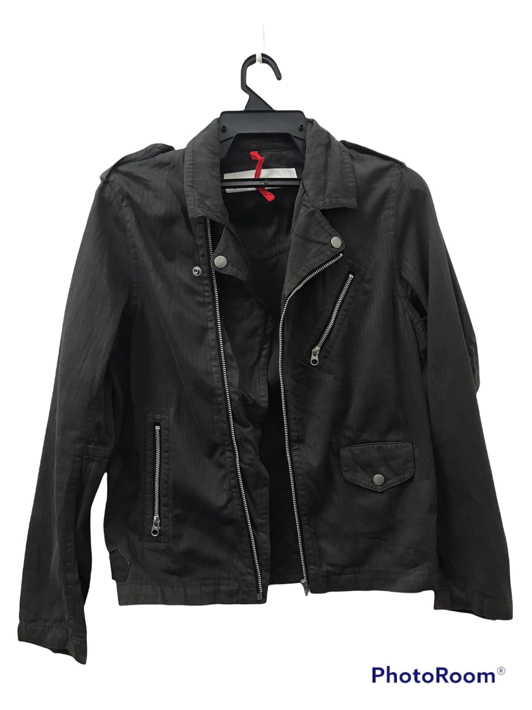 Issey Miyake - Sunao Kuwahara by Issey Miyake Jacket - 4