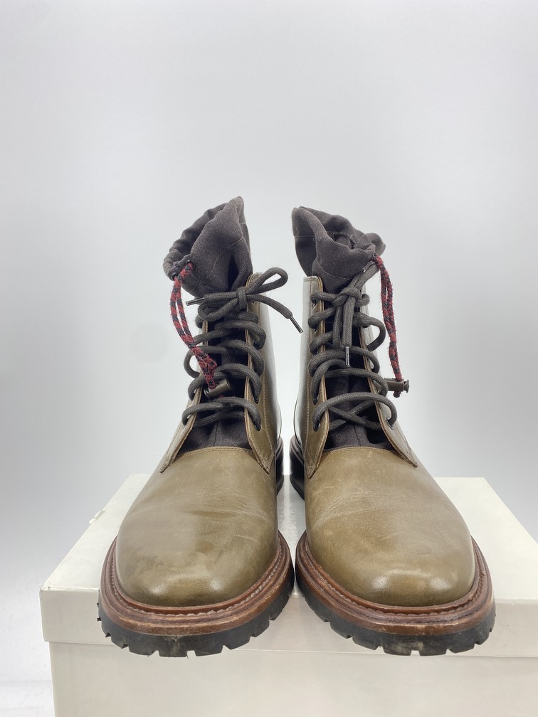 Marc Jacobs - Mainline Leather Boots - 3