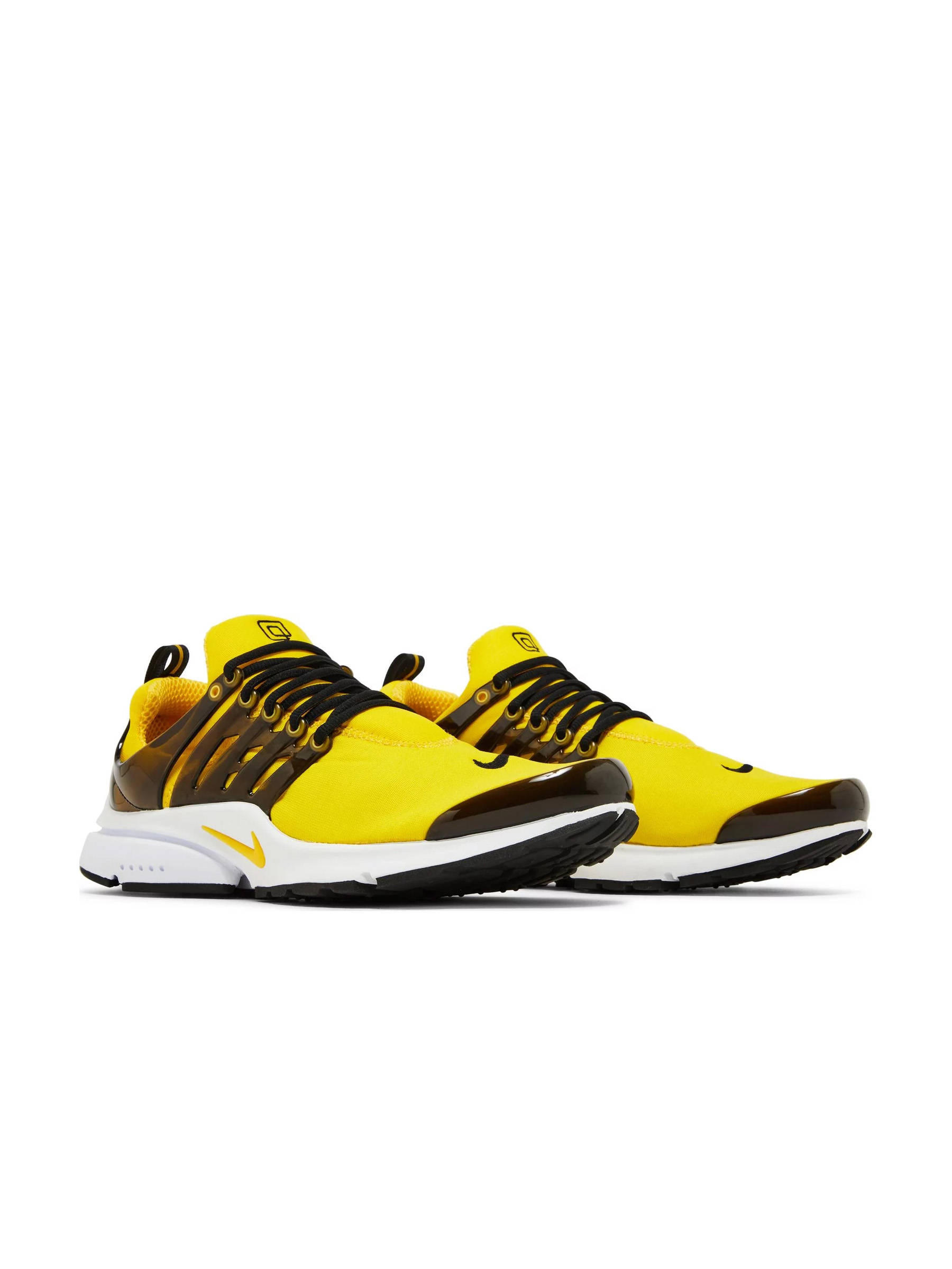 Nike Sportswear Air Presto 'Tour Yellow' (2023)  - 8