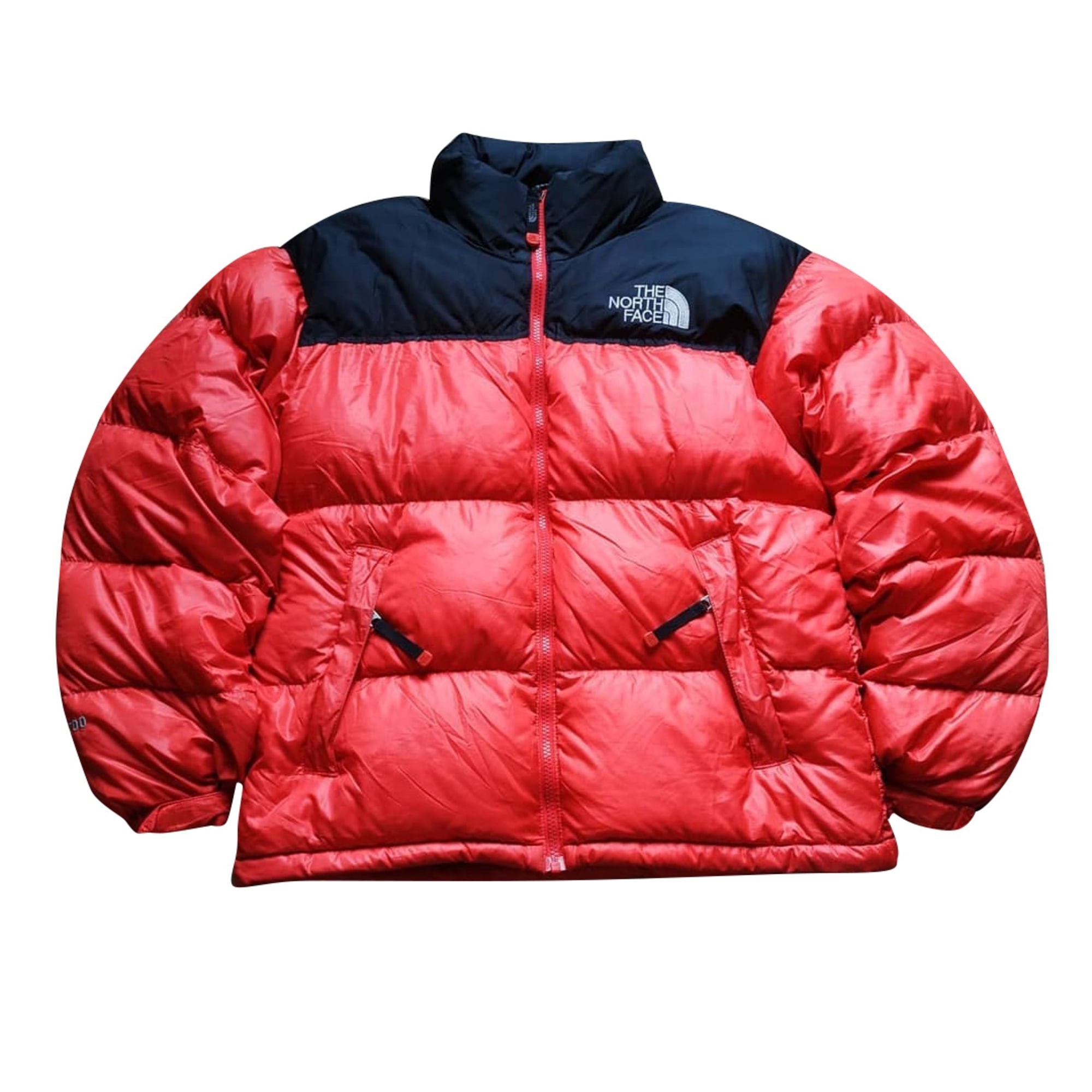 The North Face 1996 Retro Nuptse 700-fill Power Down Puffer Jacket - 1