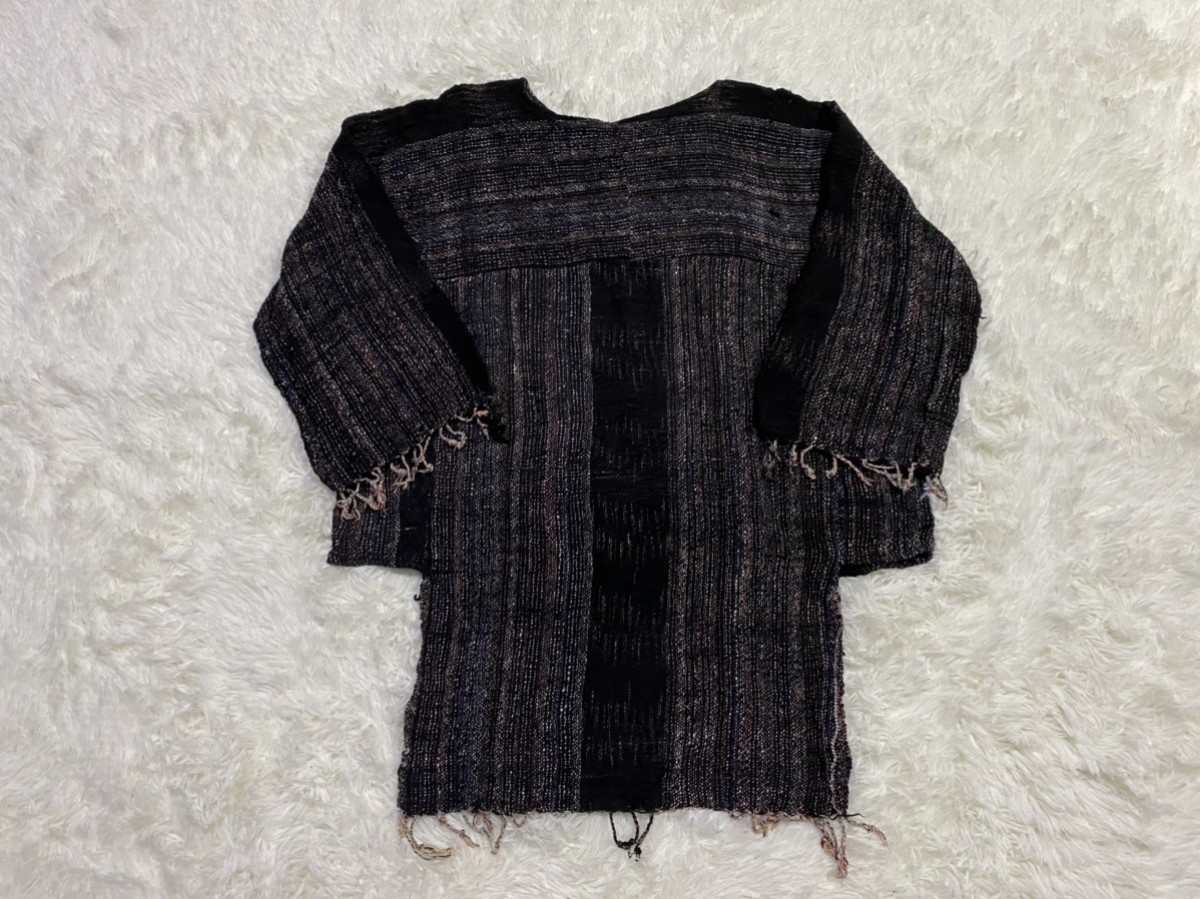 Other - Traditional / Hippies Woven Shirt - 8