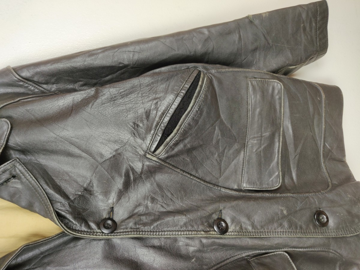 Chevignon - Double Rider Genuine - 4
