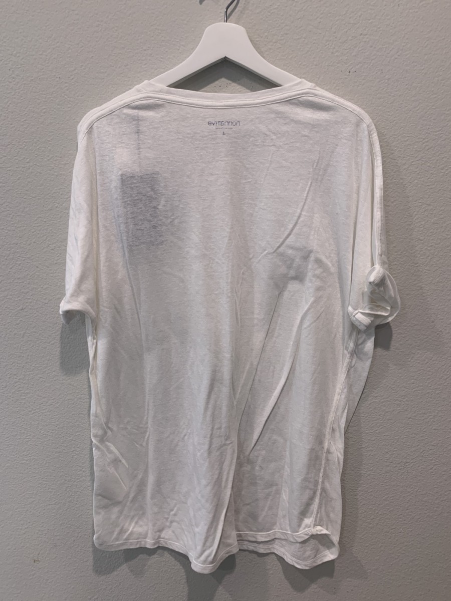SS tee dweller size 4 cotton - 1
