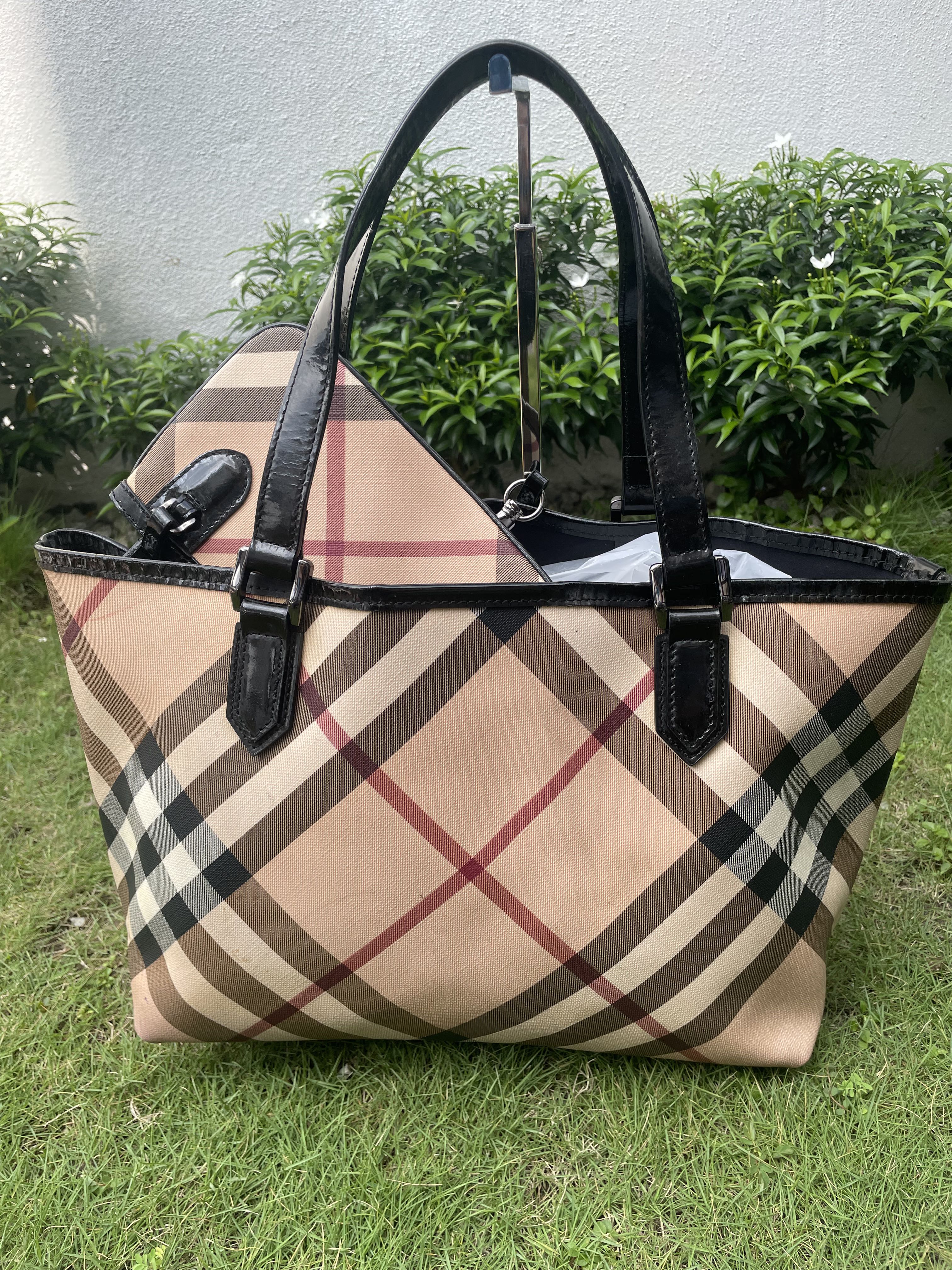 Burberry Tote bag - 2