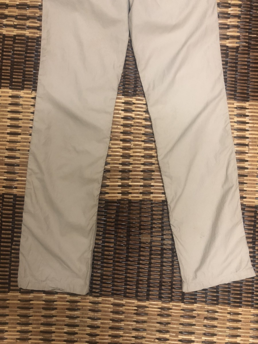 Japanese Brand - Blue Tornado Cargo Pants - 13