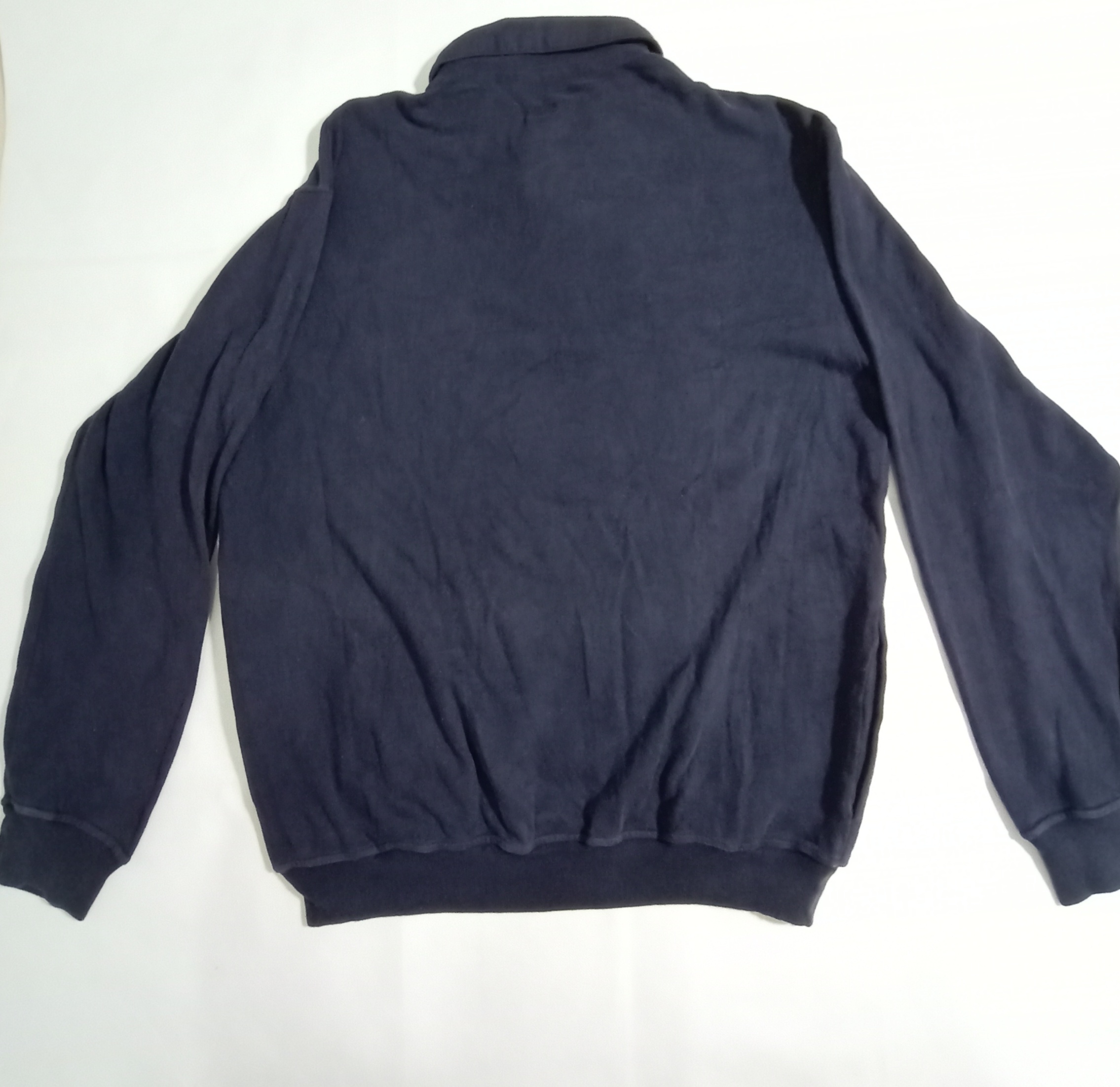 C.P Company Italy RELAX Sportswear Sweatshirt - 4