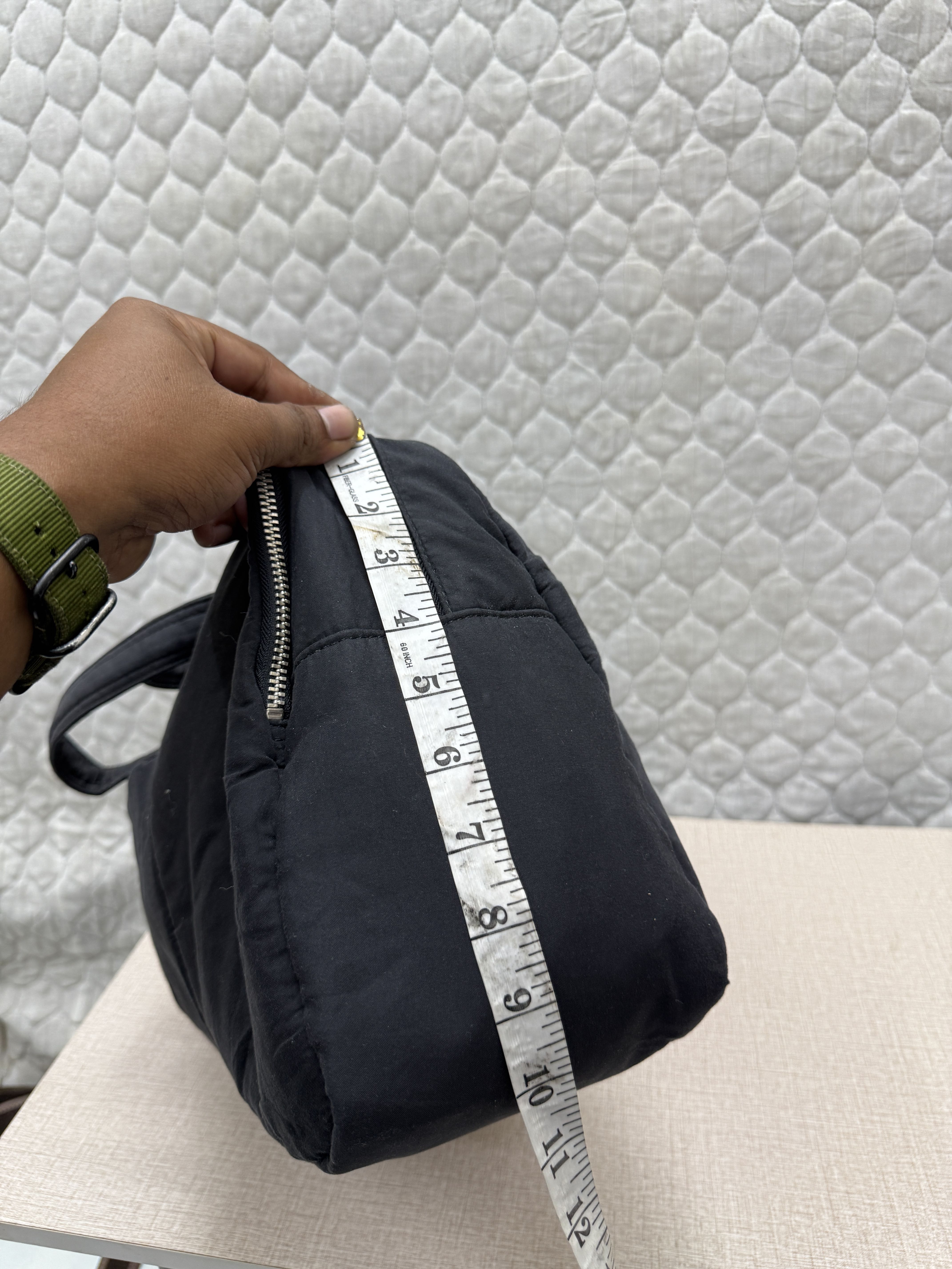💥💥🔥STEALS YOHJI YAMAMOTO YSACCS BAG - 12