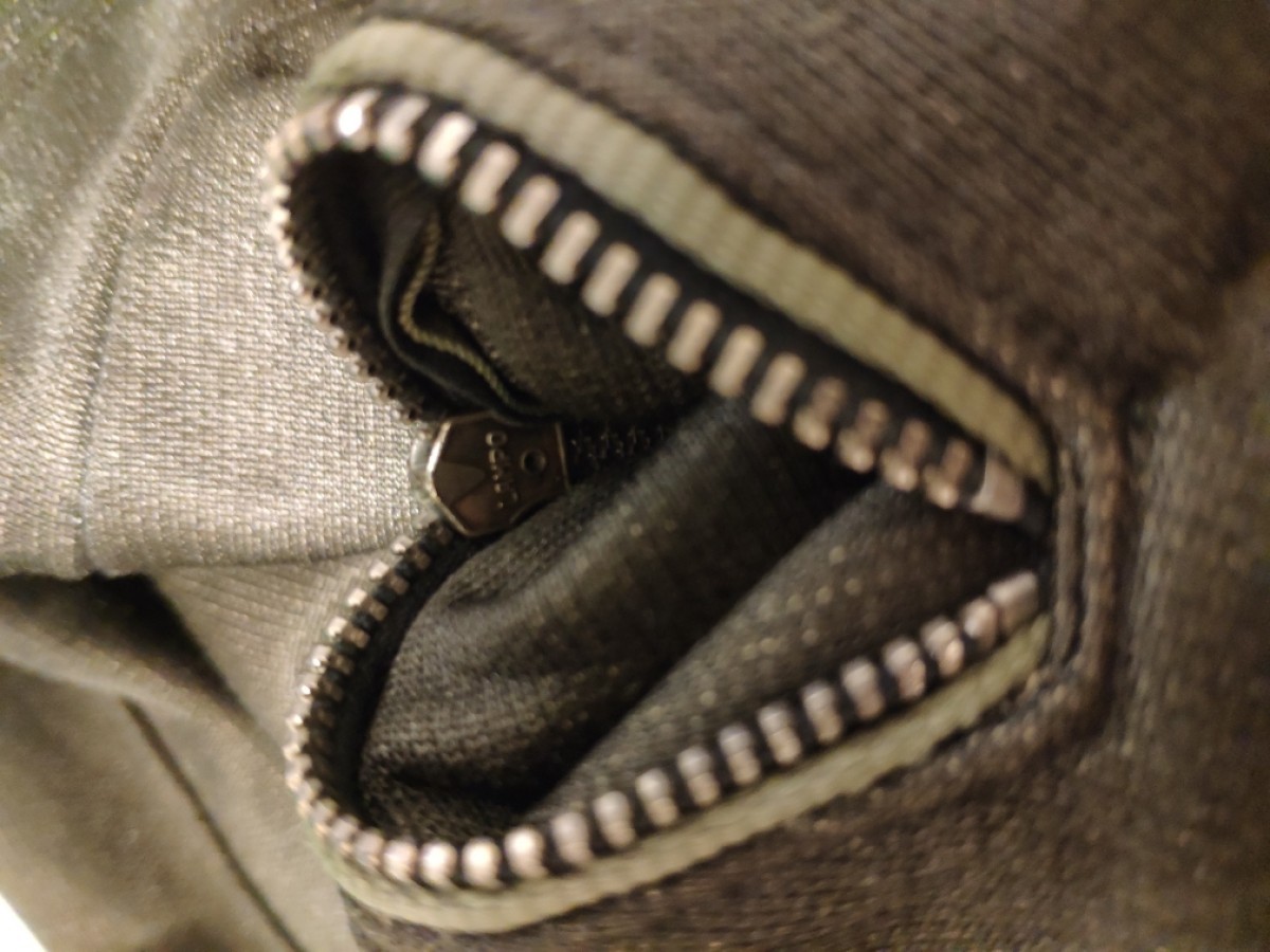 Green wide pants.Like Needles or Palm angeld track pants - 10
