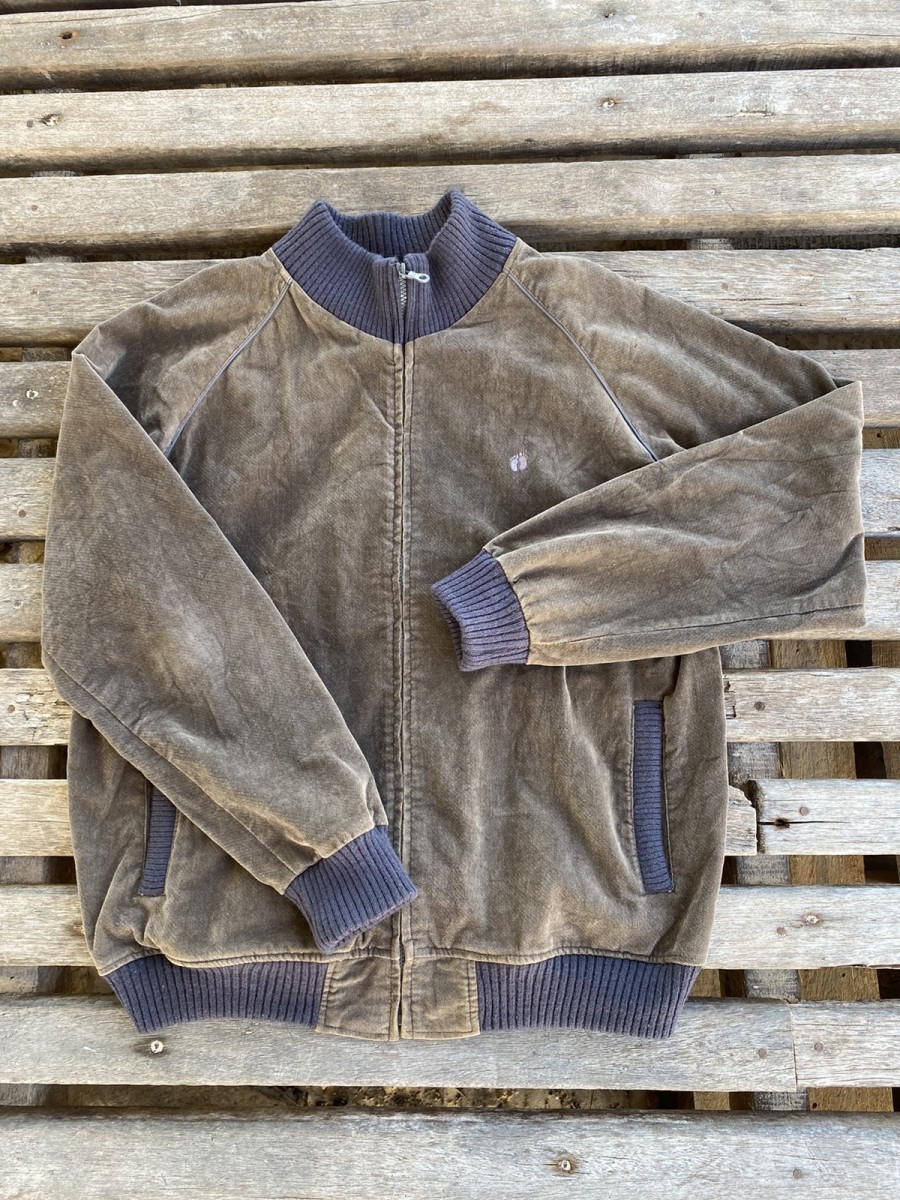 Vintage - Vintage Hang Ten Jacket - 4