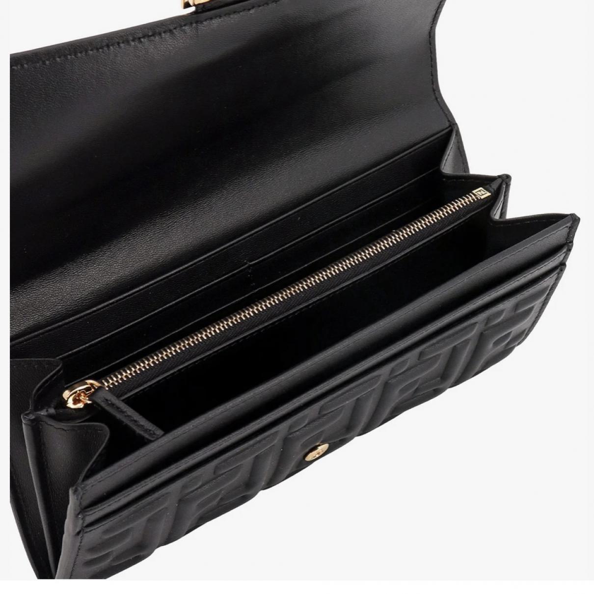 Leather purse - 4