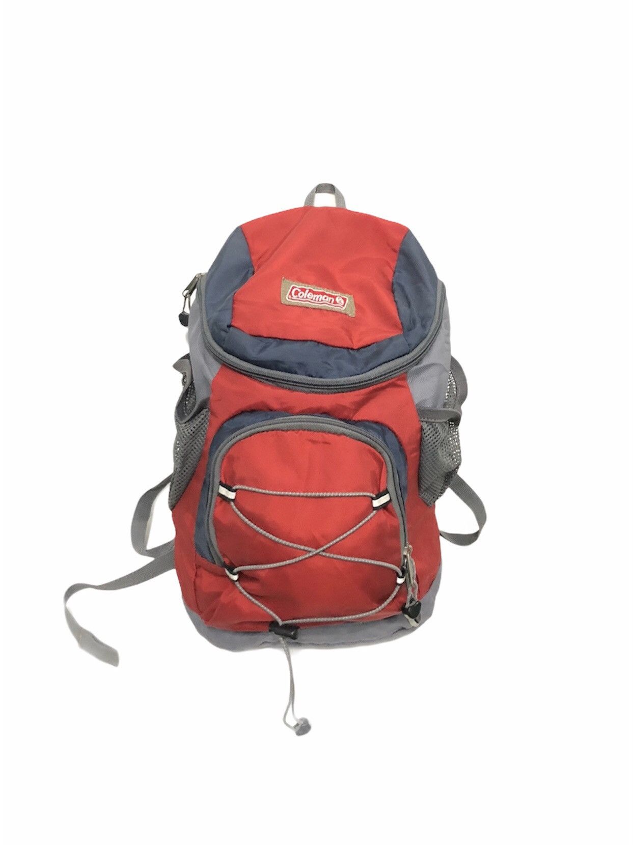 Coleman Backpack - 2