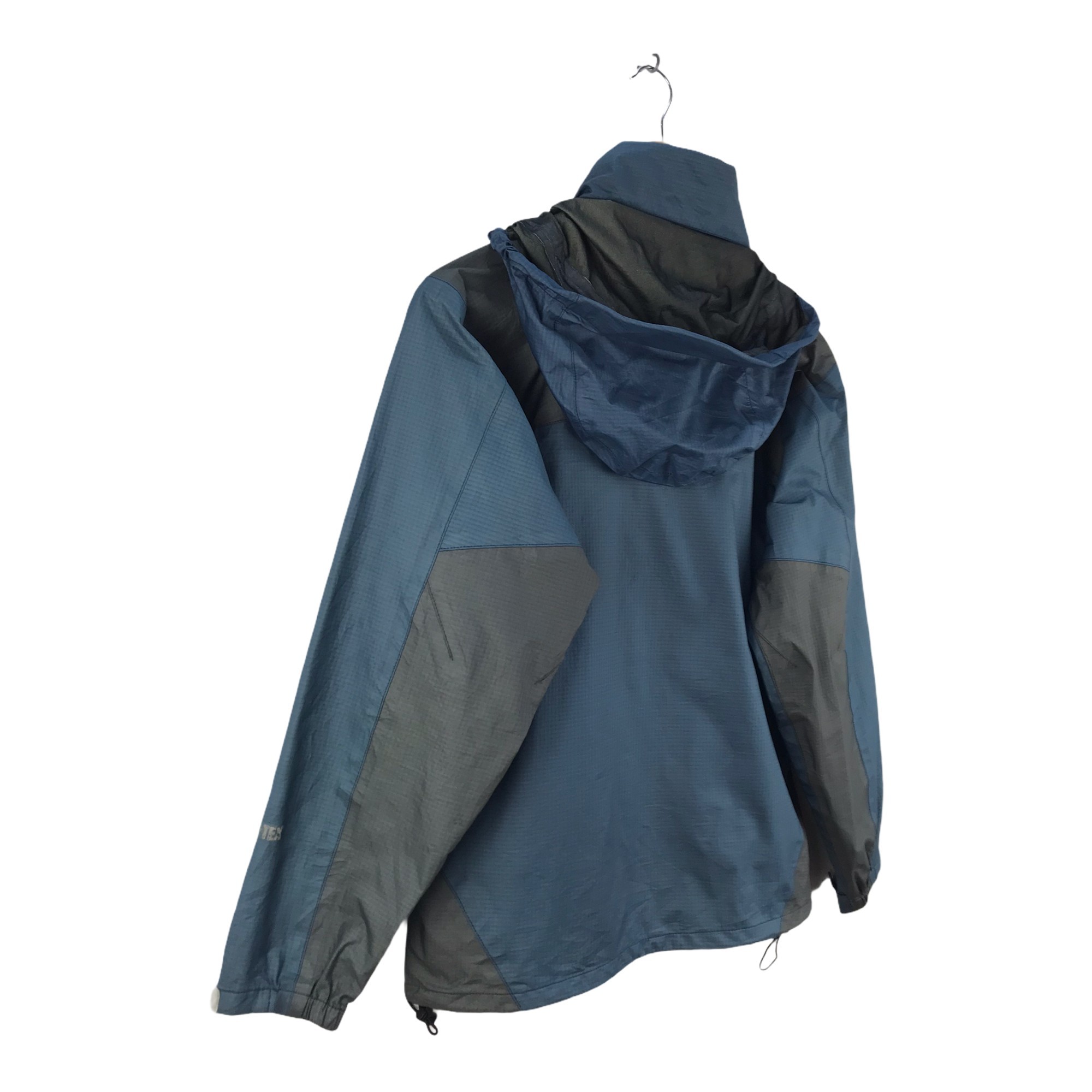 The North Face Goretex Windbreaker Jacket - 7