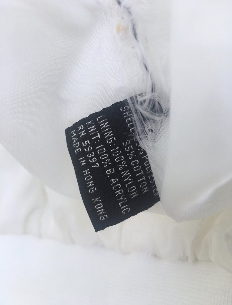 Paco Rabanne - Vintage Paco Rabanne Bomber Jacket - 18