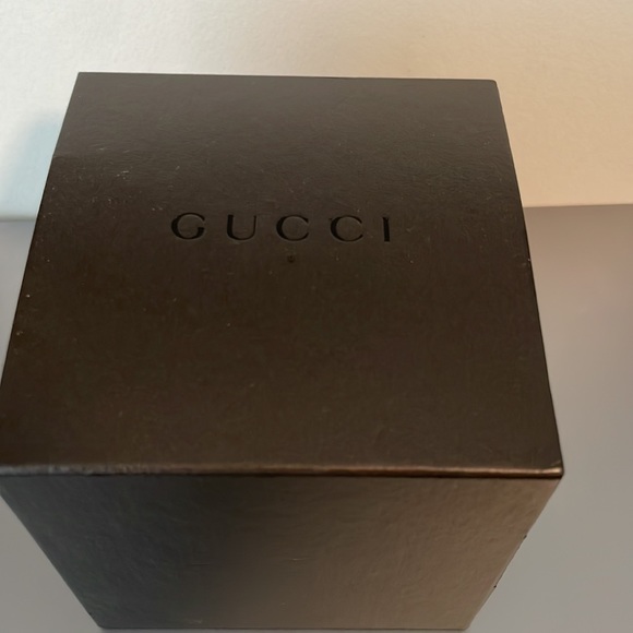 Authentic Gucci 2400 Series Stainless  Steel Watch - 7