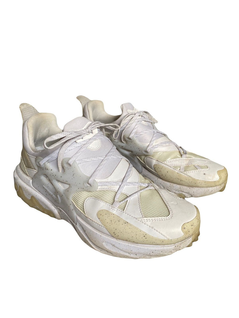 UNDERCOVER X NIKE PRESTO - 1