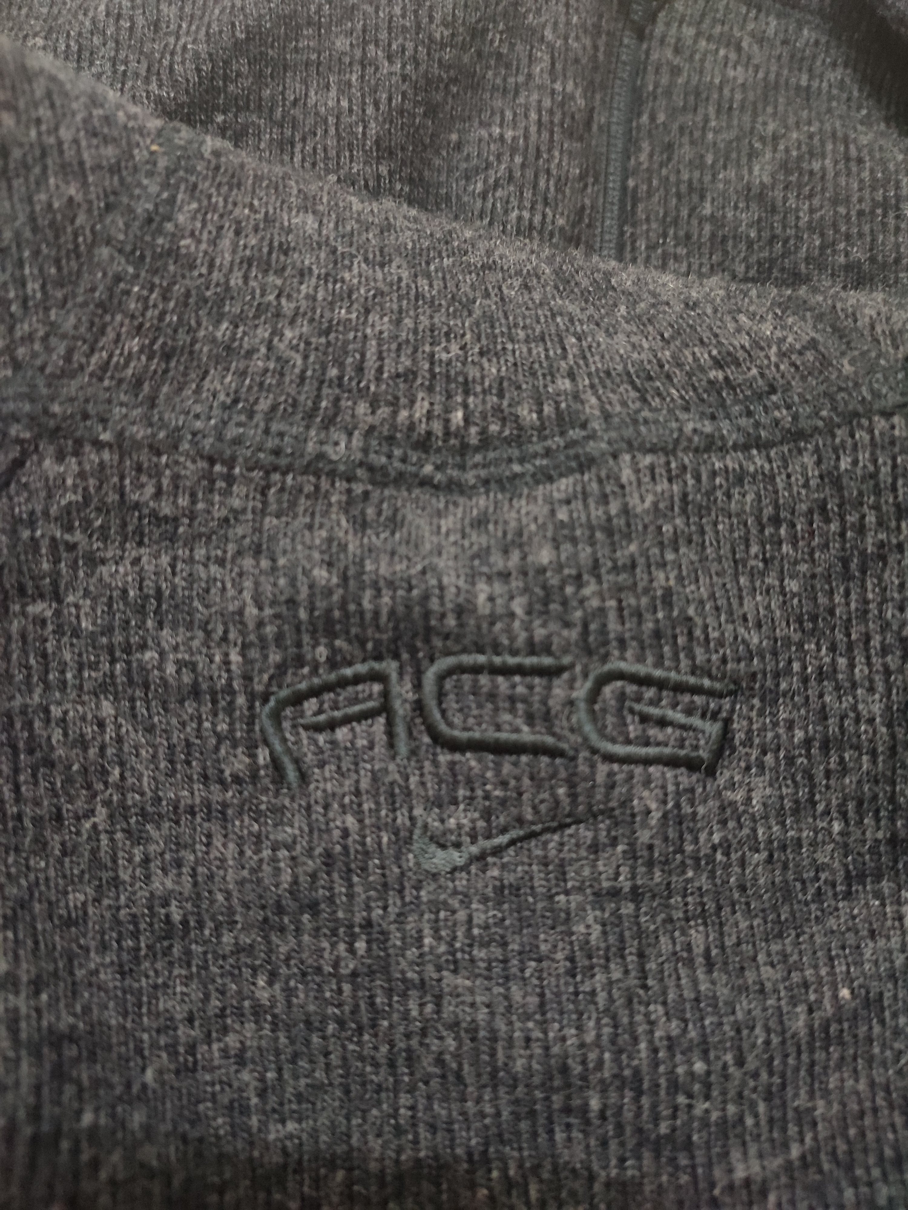 Nike ACG Sphere Termal Hoodie - 4