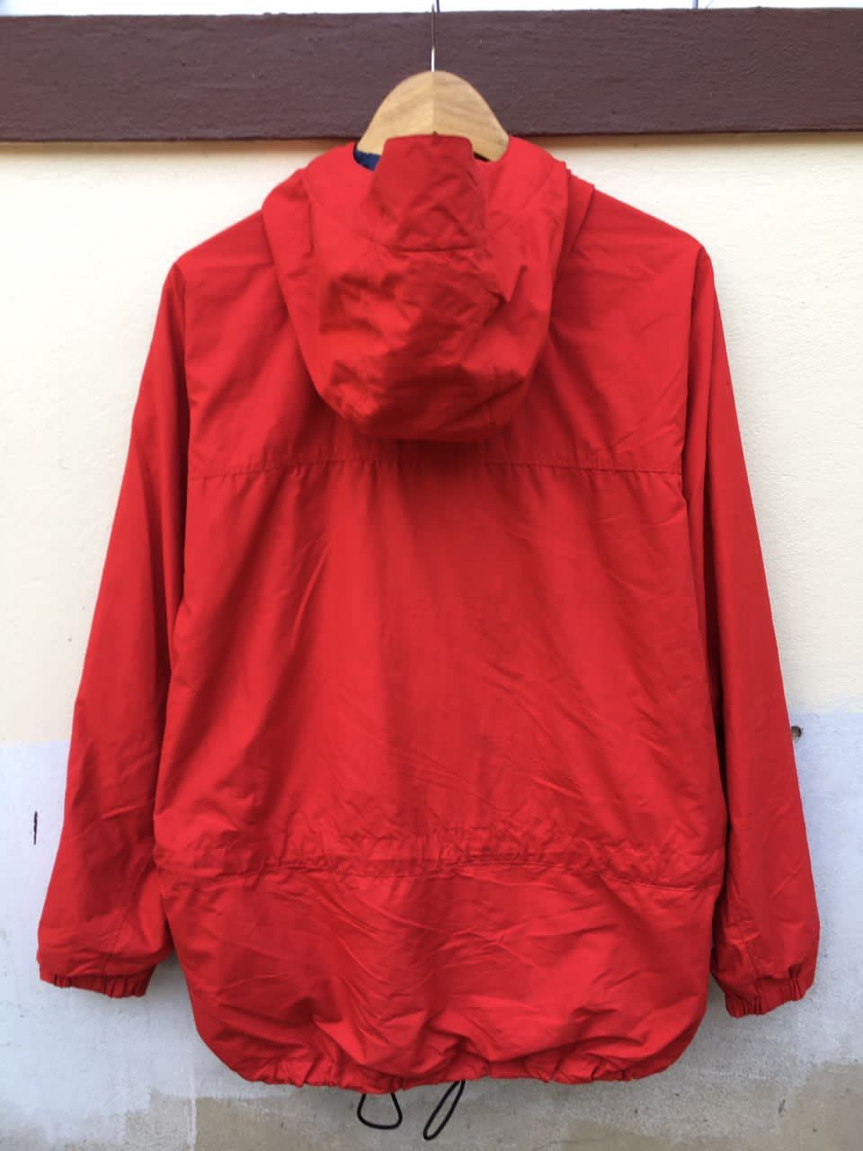 Patagonia Shell hoodies Red Jackets - 2