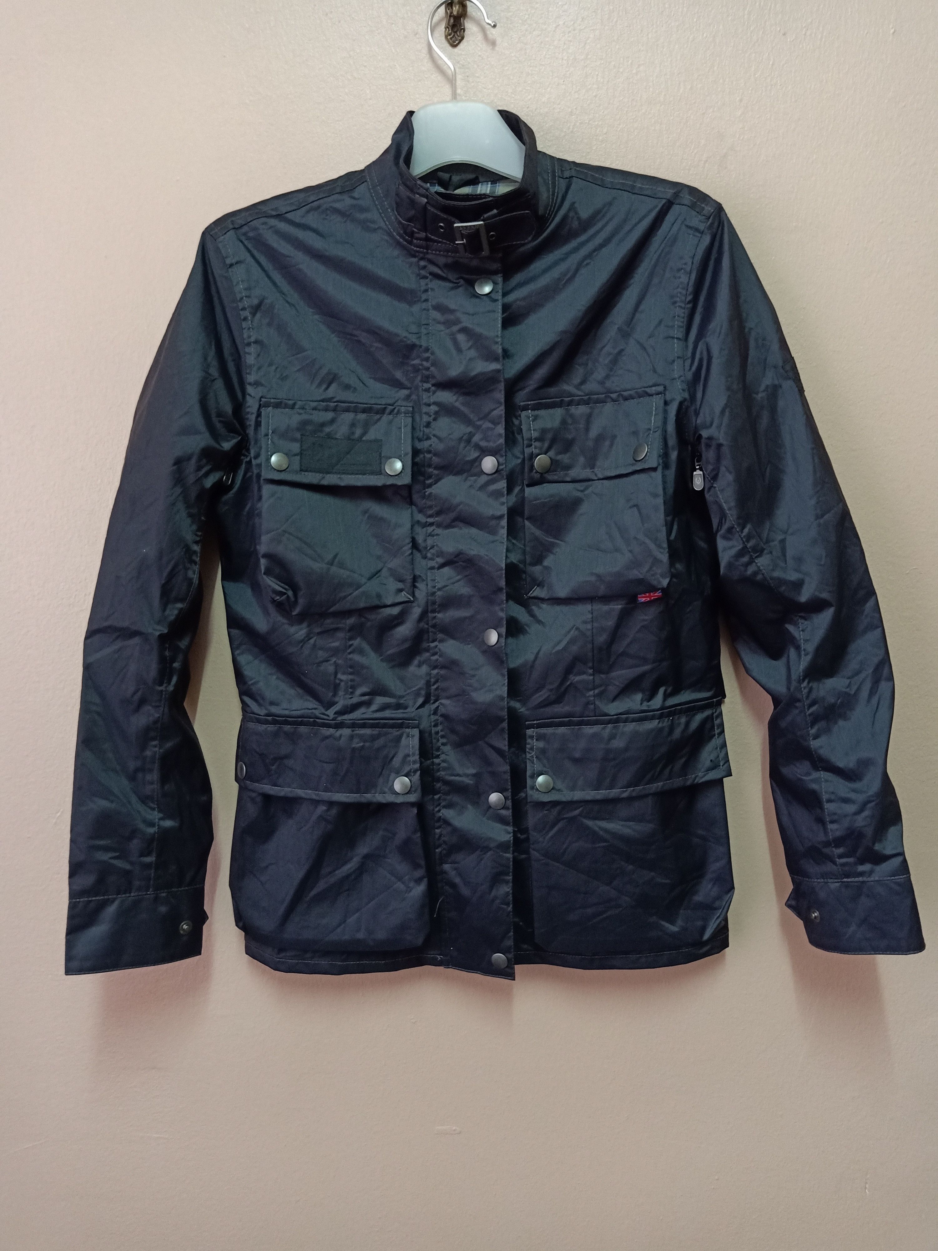 BELSTAFF RALLYMASTER 350 Jacket - 5