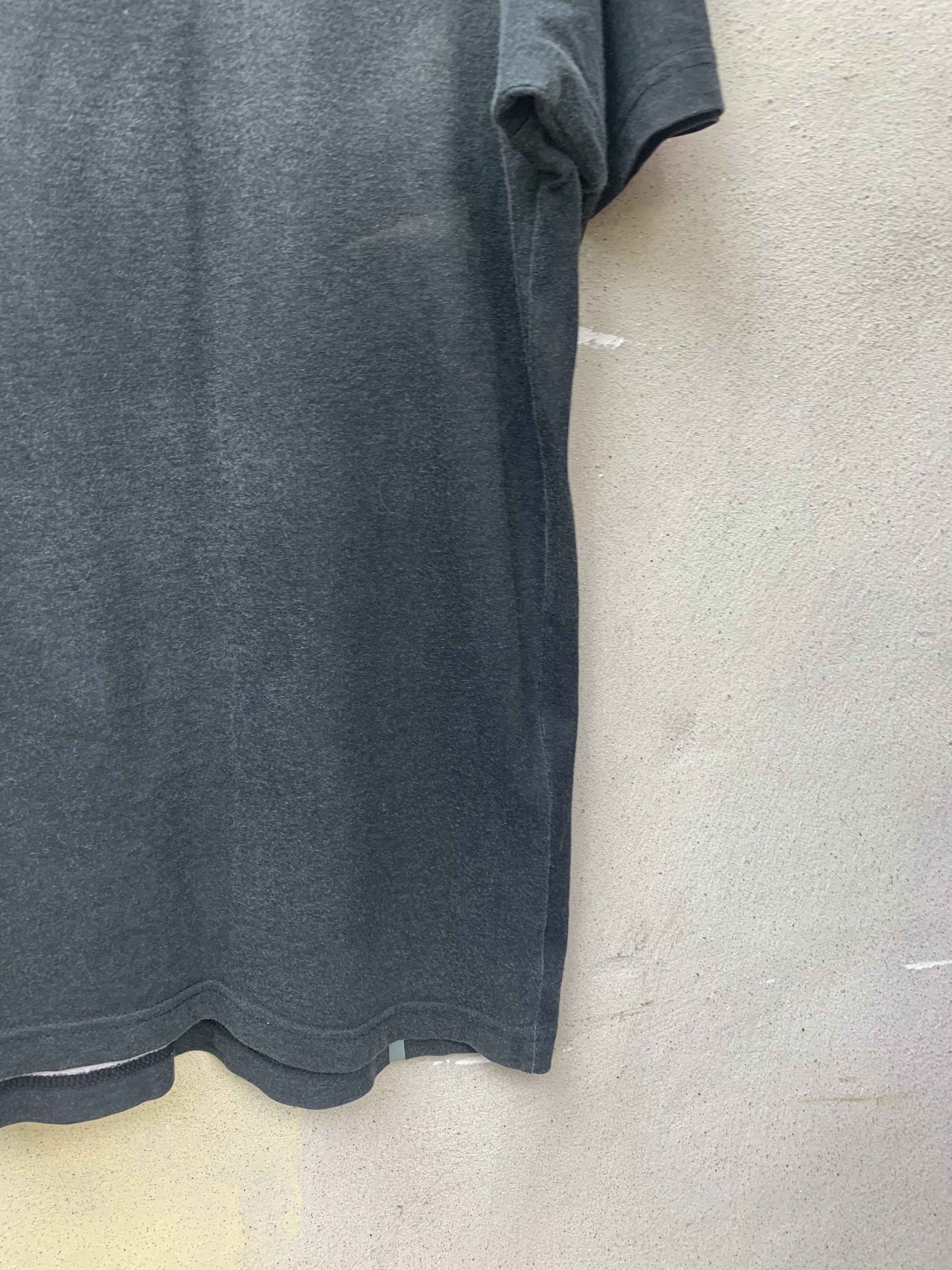 Unbranded - Art Sew Filthy Dipped Tongue Shirt - 7