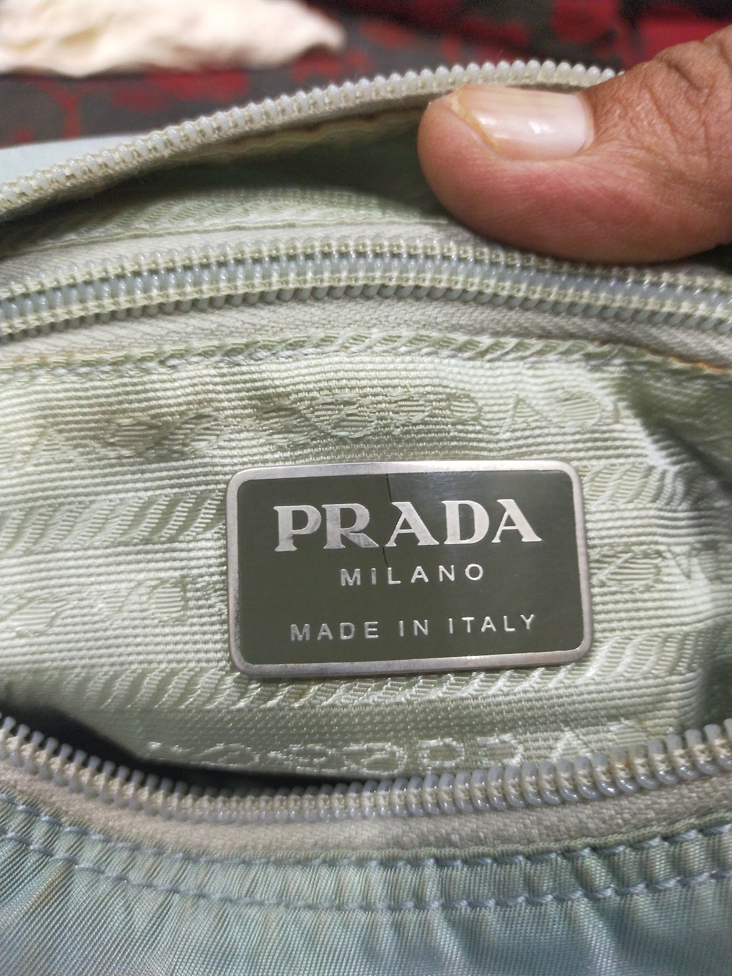 Prada Slingbag - 2