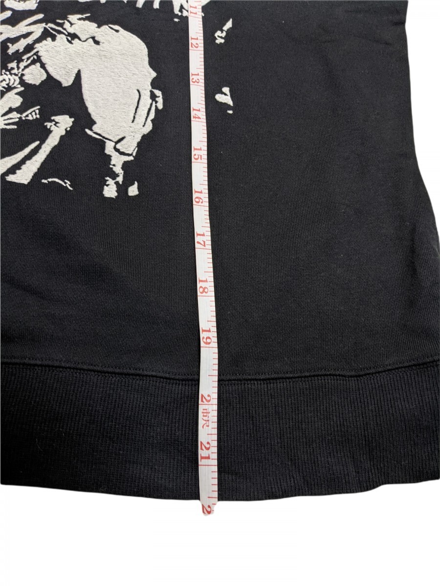 Kim Jones - AW18 (Edge of the Looking Glass) Sweatshirt - 7