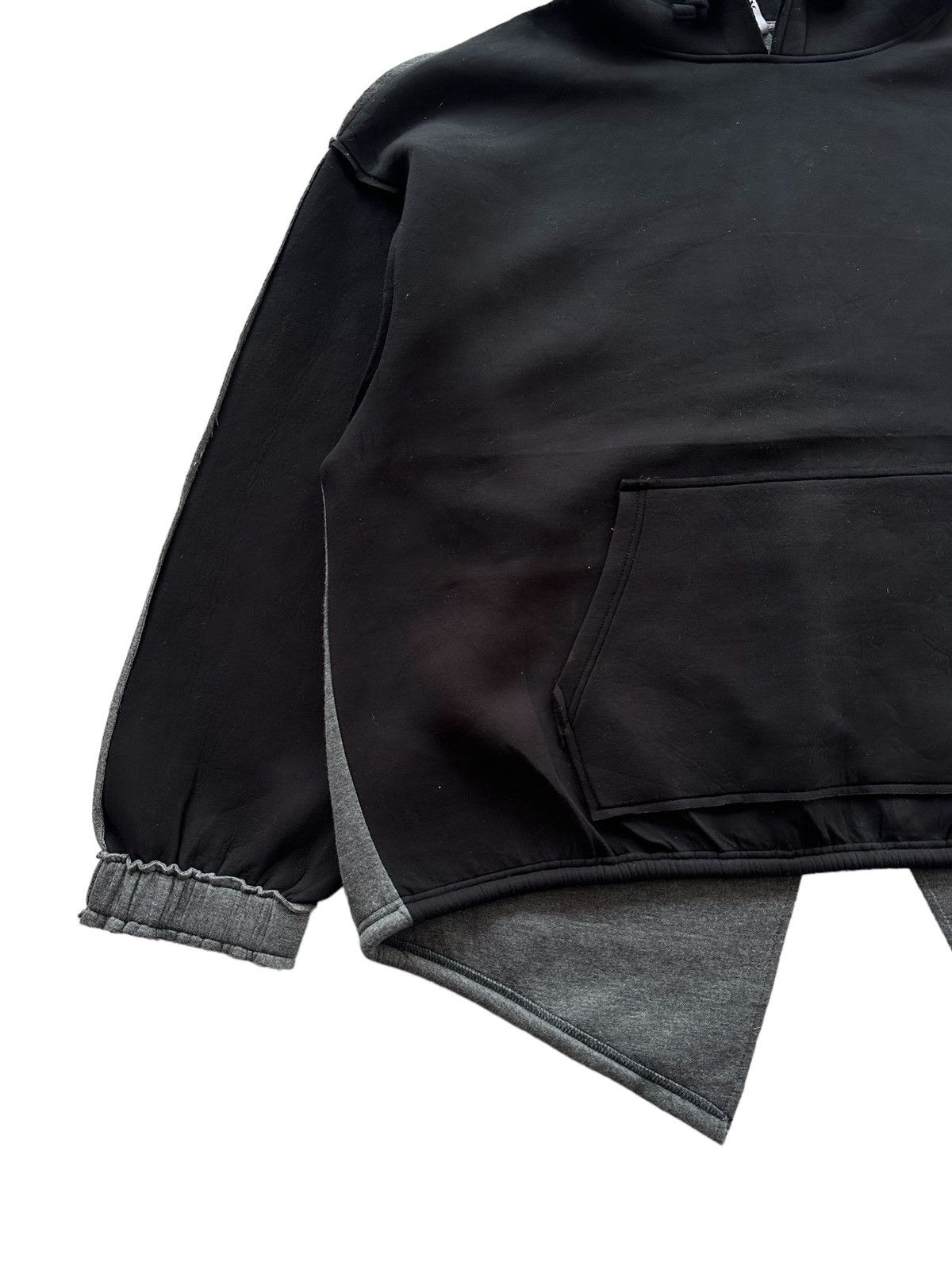 Archival Clothing - MX Hoodies Oversize - 6